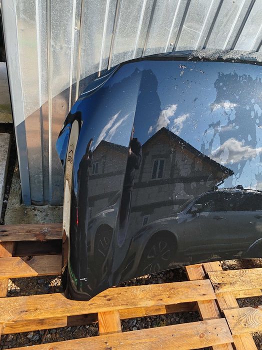 Maska Renault Rafale od 24r. mozliwa wysyłka 651.228.973r