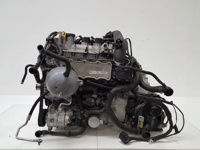 Motor CZEA SEAT 1.4L 150 CV