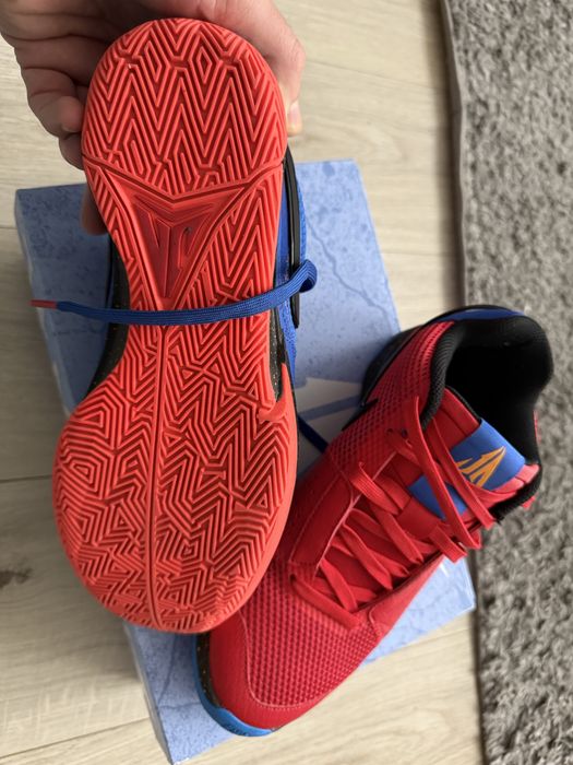 Кросівки Jordan, Nike Royal Game баскетбольні