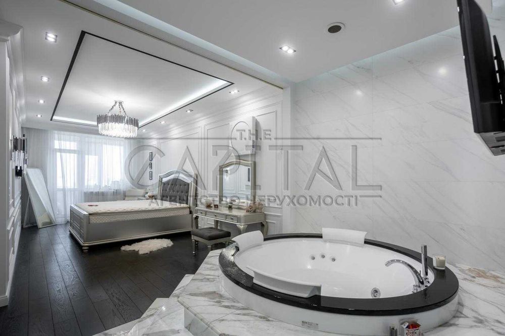 Продаж квартири, ЖК “Royal Tower”, вул. Саксаганського