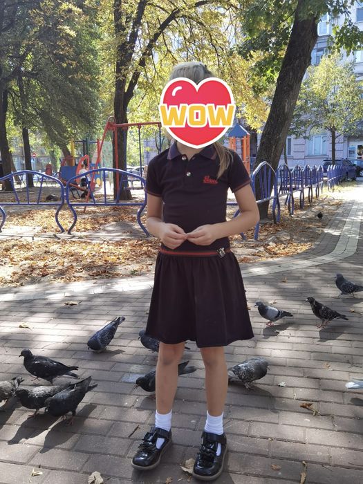 Сукня Gucci 6-7 років