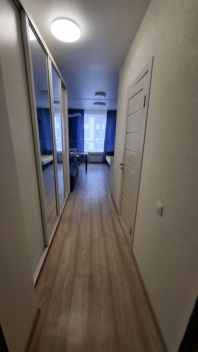 Продаж квартири студії в Гостомелі