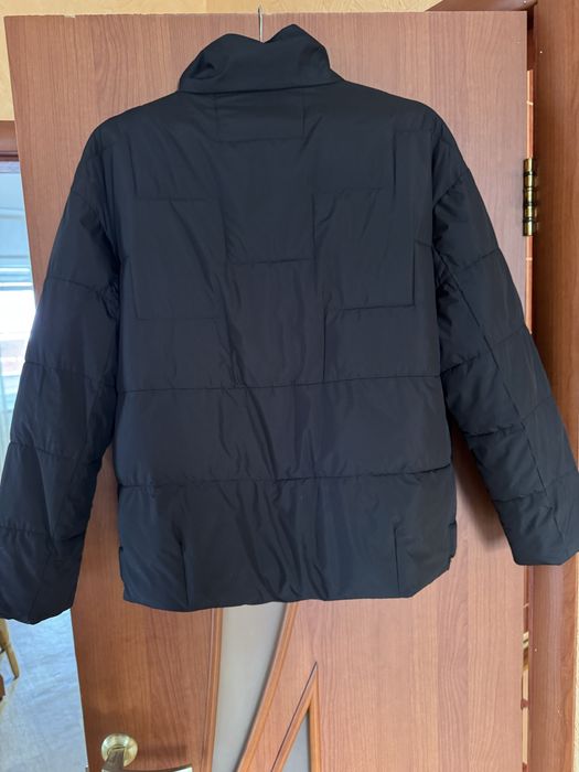 Кртка демісезонна