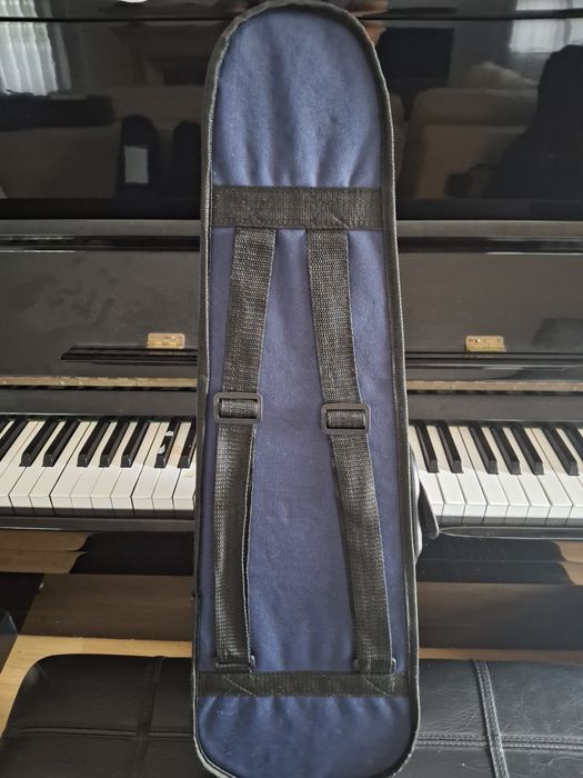 Violino 1/2 PRIMO – Afinado, com estojo, arco e resina