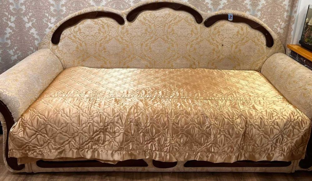 диван розкладний