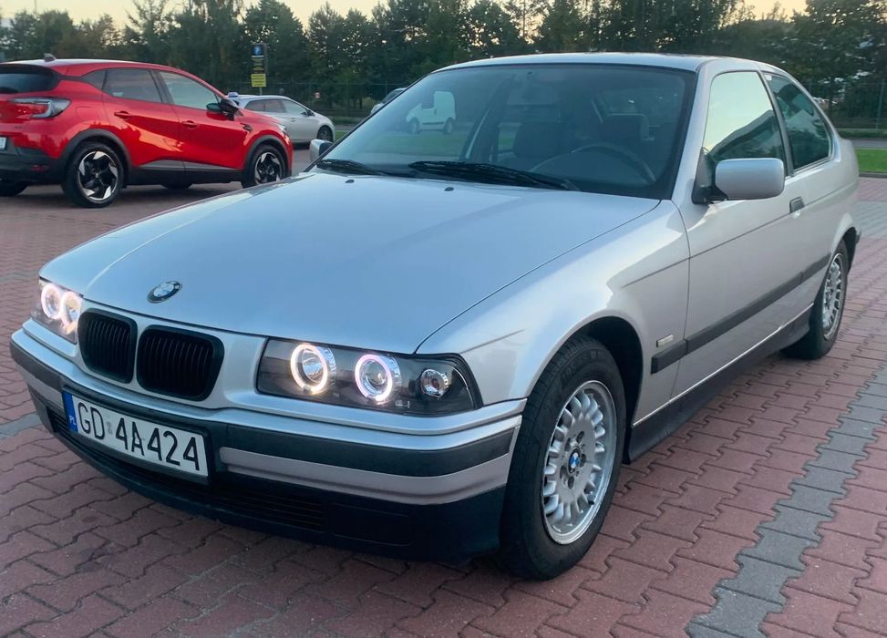 BMW Seria 3