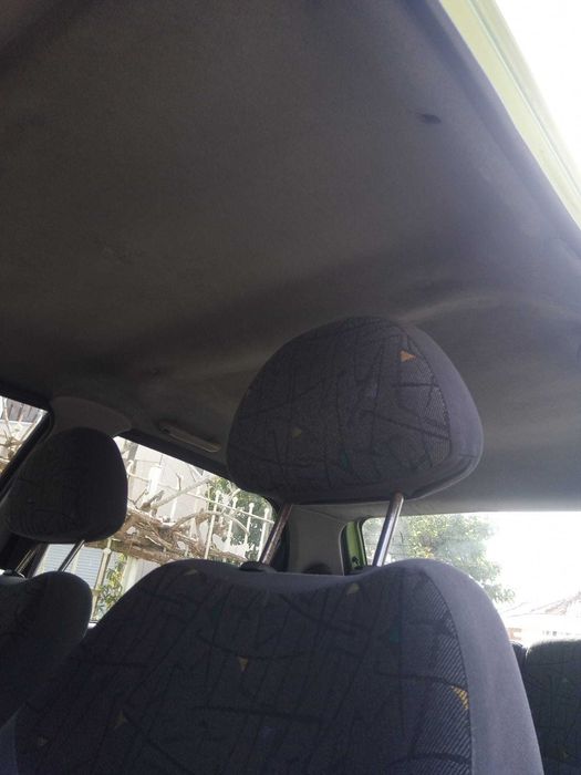 Carro Daiwo Matiz