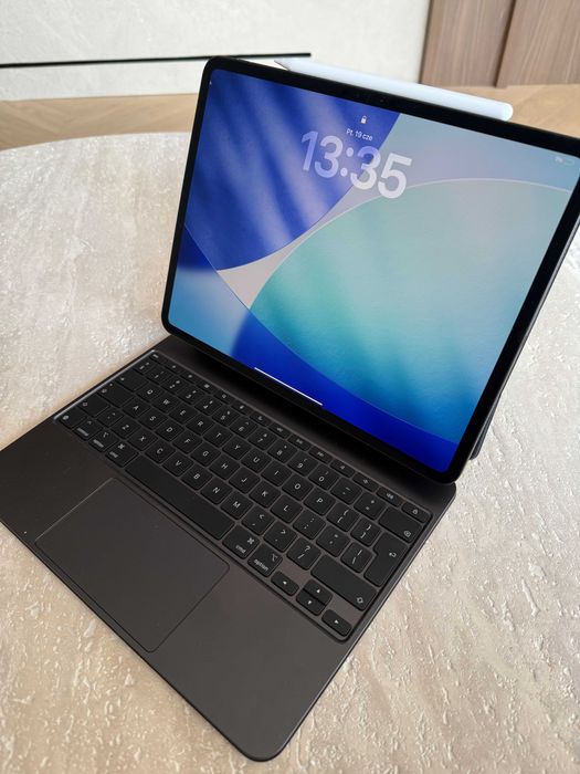 iPad Pro 13 WiFi 1TB