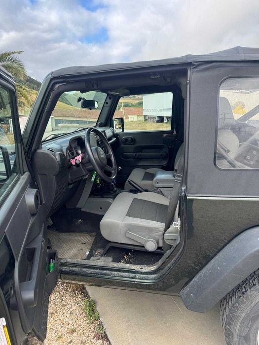 jeep wrangler rubicon