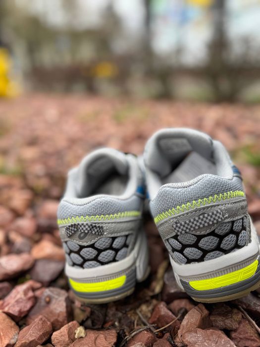 Buty sportowe ASICS Gel-Kahana 8
