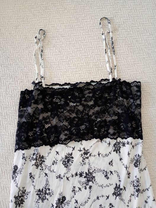 Cena w ogłoszeniu lub GRATIS do zakupów - Hunkemoller Koszula nocna