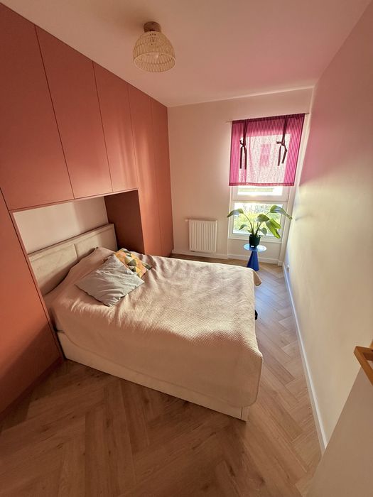 Apartment in Wrocław, Stabłowice Stare, Leśnica - Widok 5