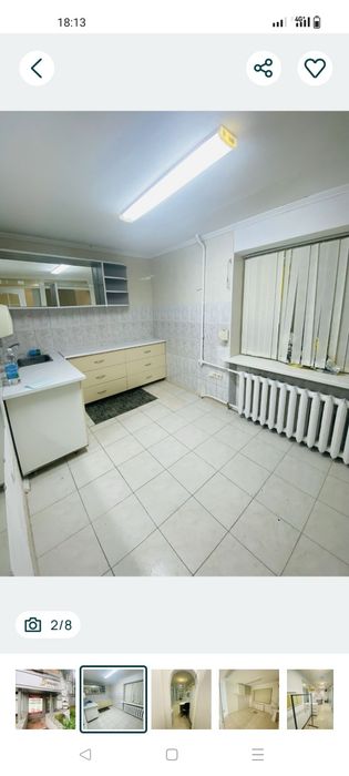 Продаётся помещение по ул. Бузника отдельный вход