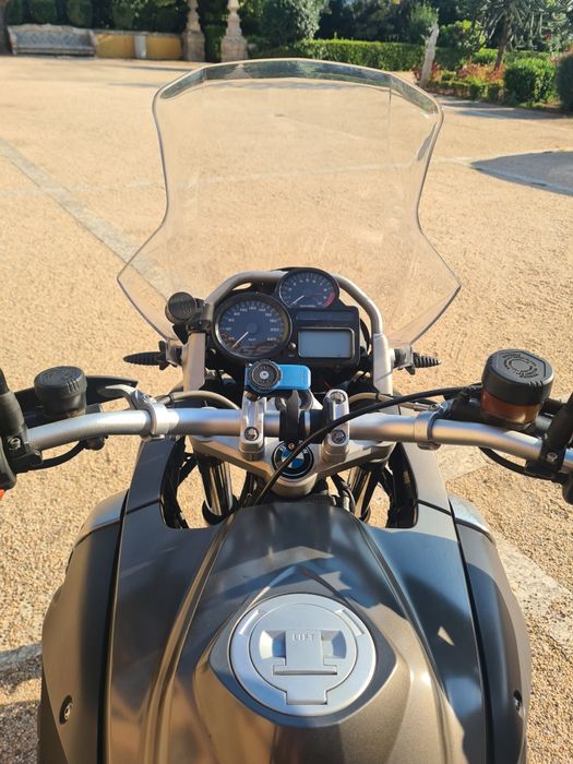 BMW R 1.200 GS 2011