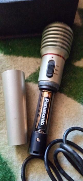 Мікрофон SONY DM-308