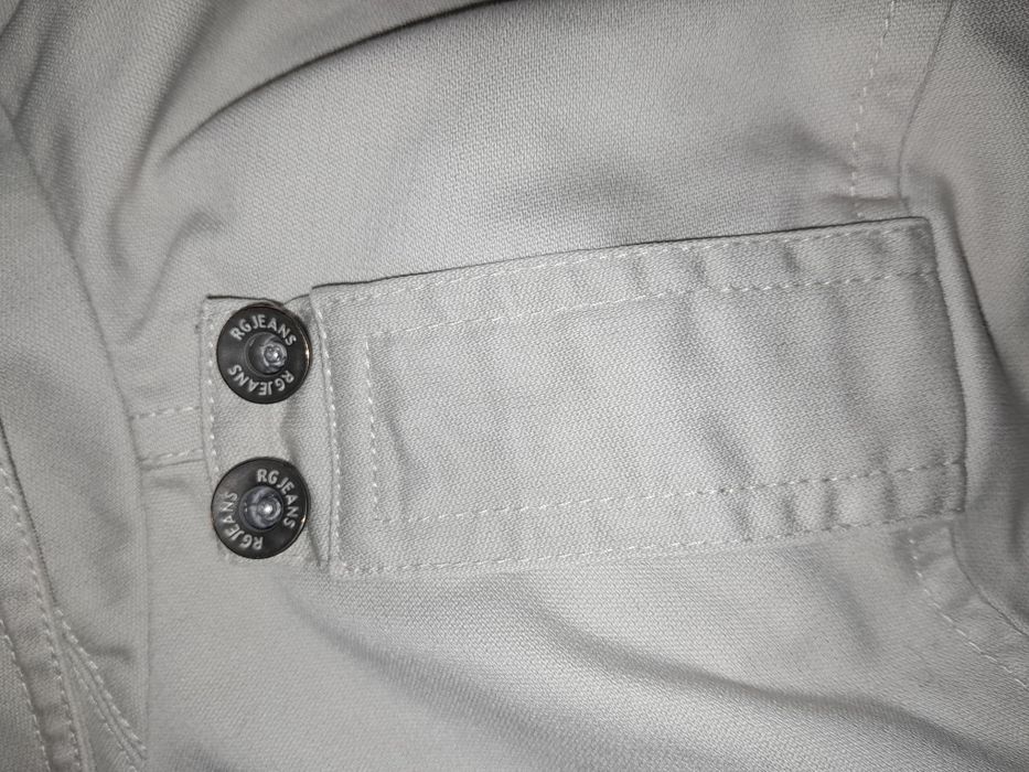 Płaszczyk damski z RedGreen.