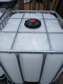 Mauzery 600L ,800L i 1000L