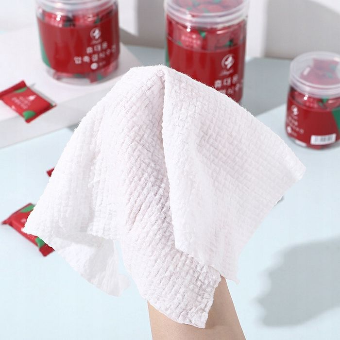 Chusteczki,  ściereczka