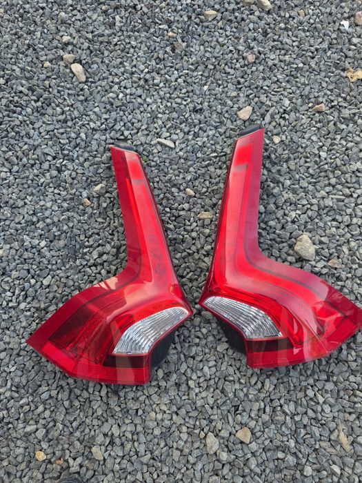 Volvo v60 Lampa Tył