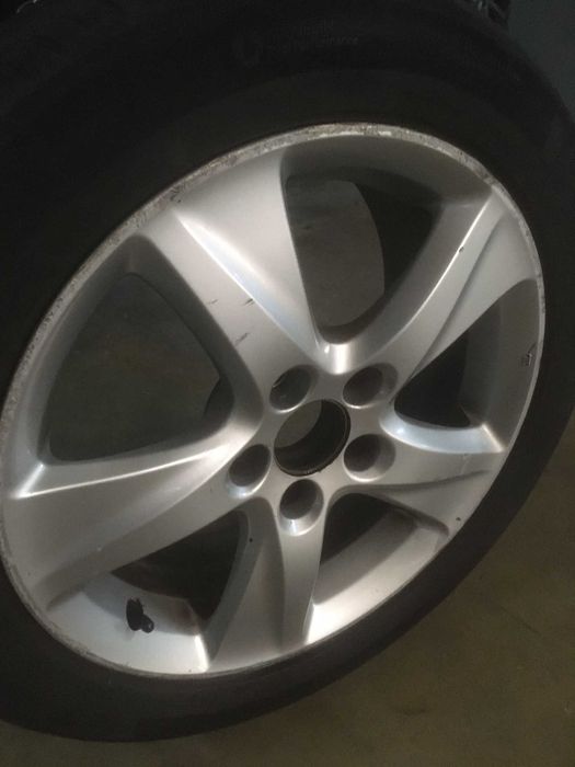 Jante original - Honda Accord