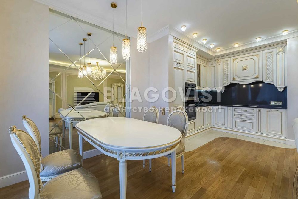 Багатокімнатна квартира за адресою вул. Іллєнка Юрія (площа 161 м²) - Atlanta.ua - фото 10