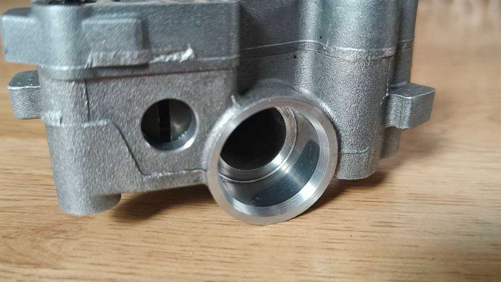 Насос масляний HF35 FORD Fusion Hybrid, C-Max