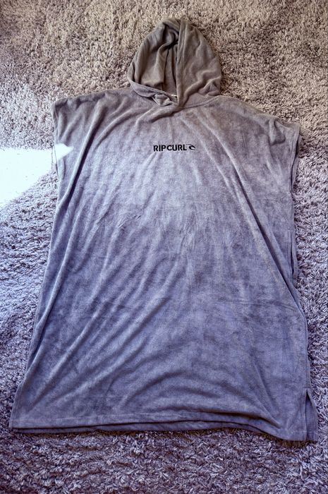 Poncho RiP Curl - Novo
