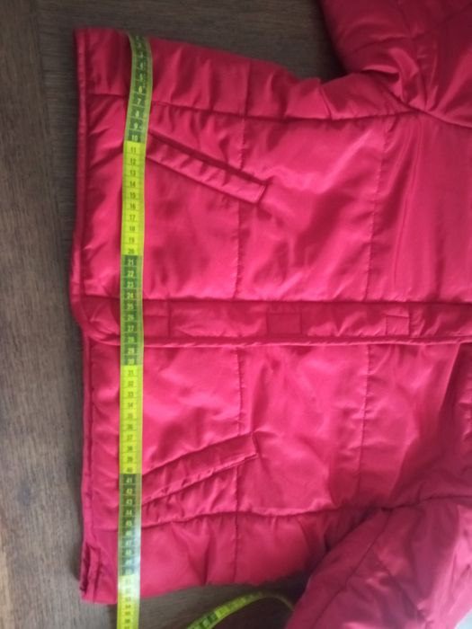 Kurtka zimowa damska Tiffany M/L