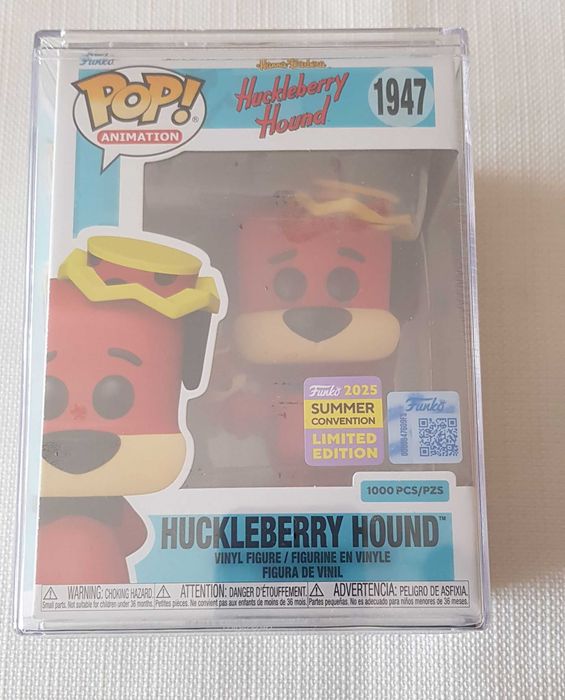 Funko pop animazione in un pezzo di coccodrillo | Leroy Merlin