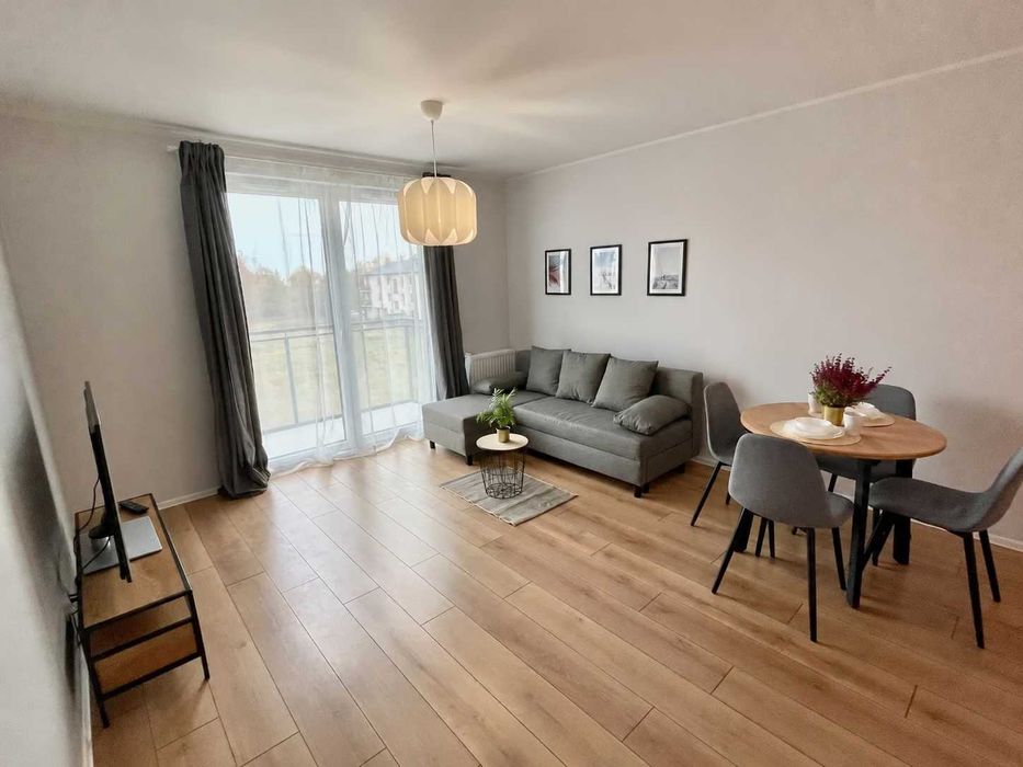 Mieszkanie – Pogórze, Ogrody Tesoro, powiat pucki - Widok 3