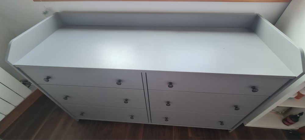 Móvel de quarto Ikea