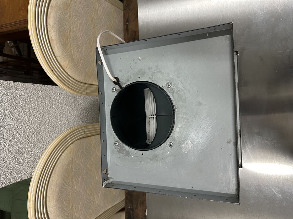 Exaustor Cozinha CATA 280W