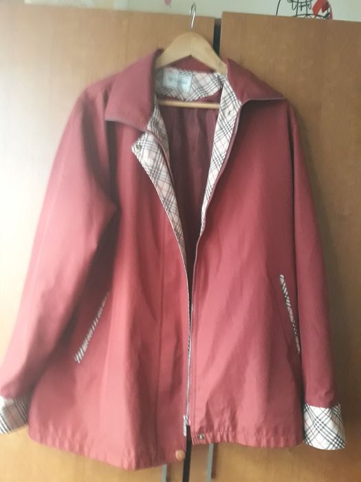 Casacos em muito bom estado