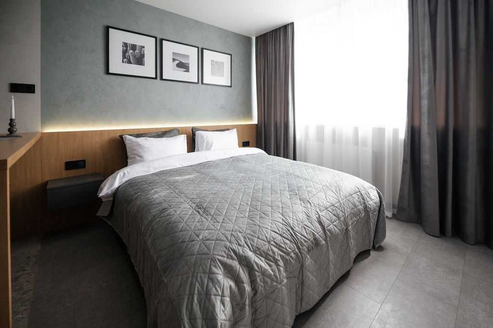 #M434 Квартира подобова/помісячна. ЖК LIKO-GRAD Perfect Town