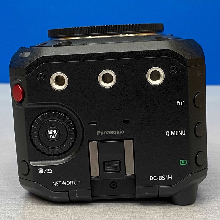 Panasonic Lumix BS1H (Corpo) - 24.2MP