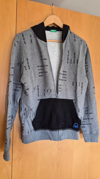 Casaco desporto rapaz Benetton