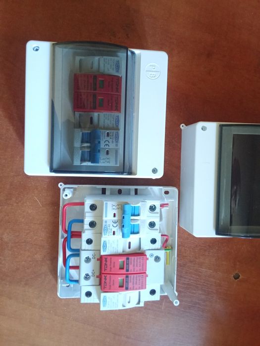 АВР Geya ManHua Tomzn ввод  резерв генератор