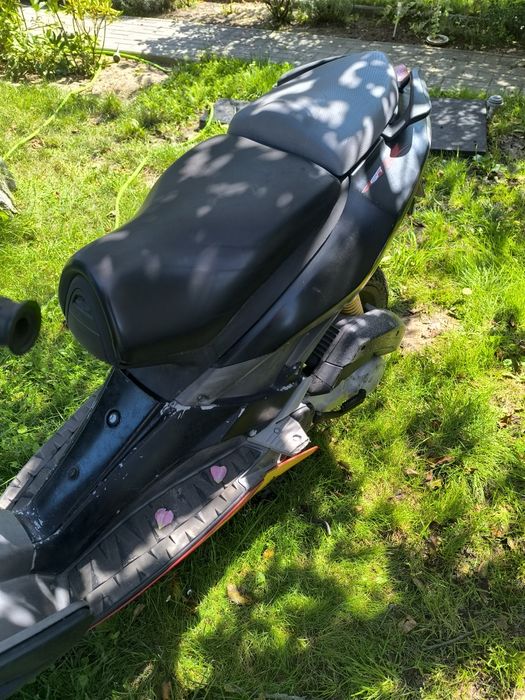 Aprilia Sr 50 / 70
