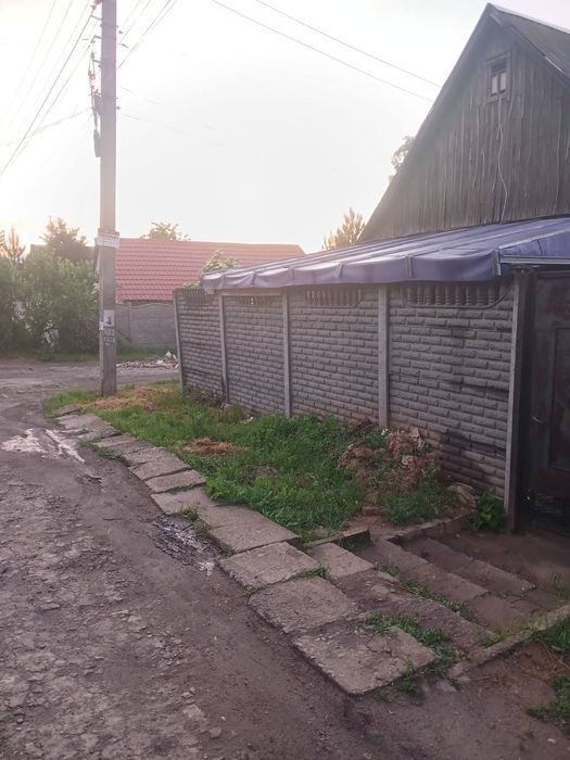 Продам дом на Космосе