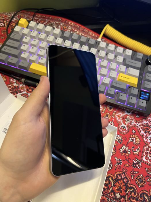 Samsung galaxy A06 4/128