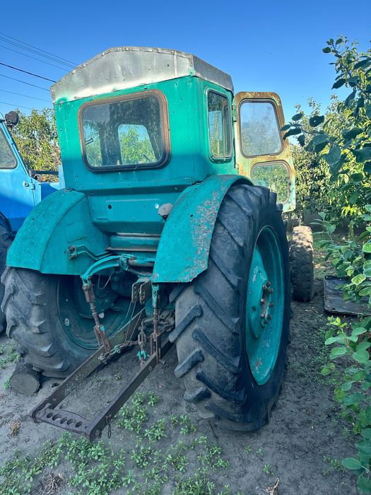Продам трактор Т-40