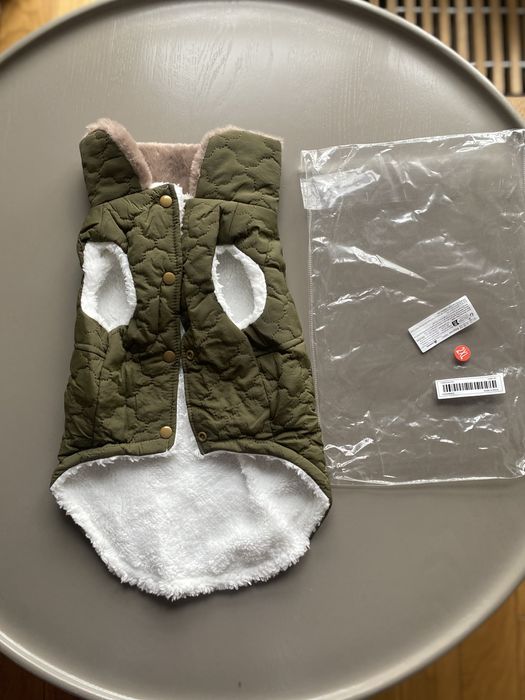 Одежда для собачки 2 XL Размер!Новая !