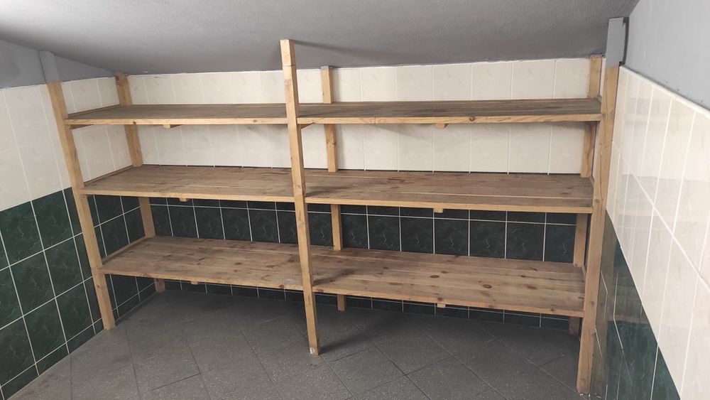 Duży garaż premium do wynajęcia Ursynów schowek magazyn self storage