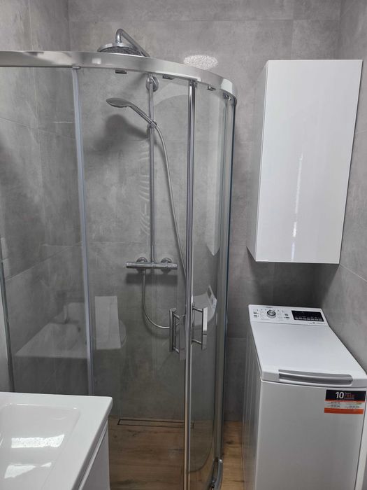 Wynajmę mieszka na JARZE Hubego 25, 45m z komórką lokatorską i windą. - Widok 6