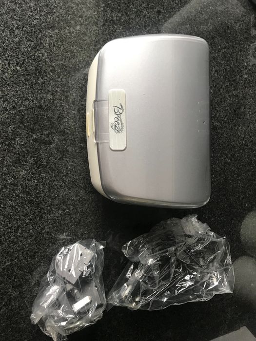 Osuszacz Dry&Store, Breeze do procesora i aparatów słuchowych