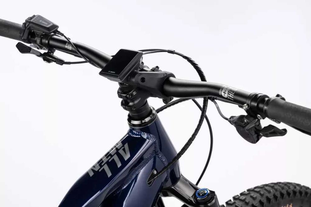 Rower Elektryczny Haibike ALLMTN 6 Promocja!
