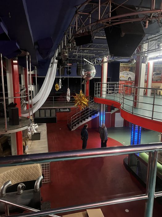 Окреме комерційне приміщення  1170 кв.м., під будь який бізнес.