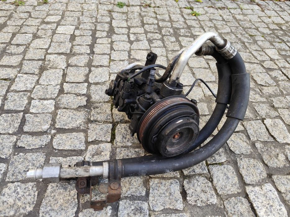 MX-5 Ar condicionado Miata / 1990 a 1996