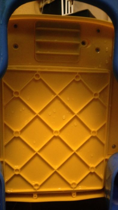 Детское развивающее кресло Chicco, оригинал, доставлен из США