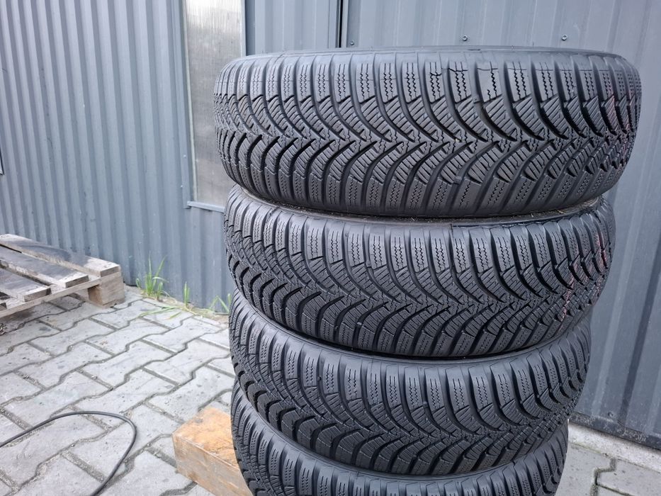 Opony 165/65/15 Hankook Winter icept Rs2[S]